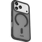LAUT Huex Protect for iPhone 17 Pro Max - Black