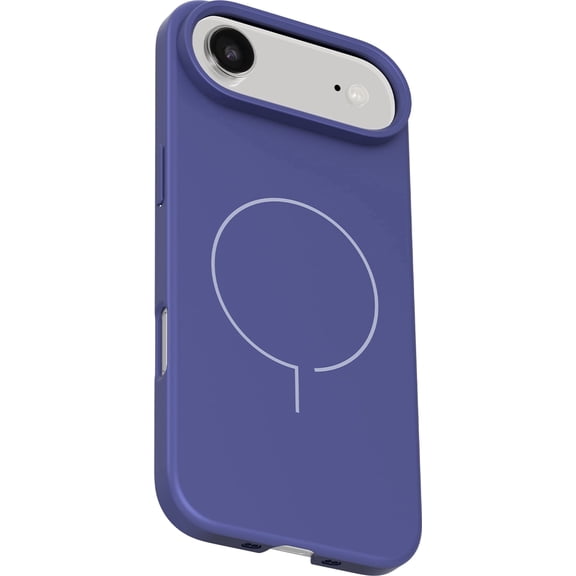 LAUT Huex Slim for iPhone 17 Air - Future Blue