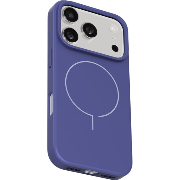 Huex Slim for iPhone 17 Pro - Future Blue
