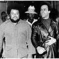 thumbnail image 1 of Huey Newton History (24 x 18), 1 of 1