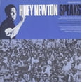 thumbnail image 1 of Huey Newton Speaks, 1 of 1