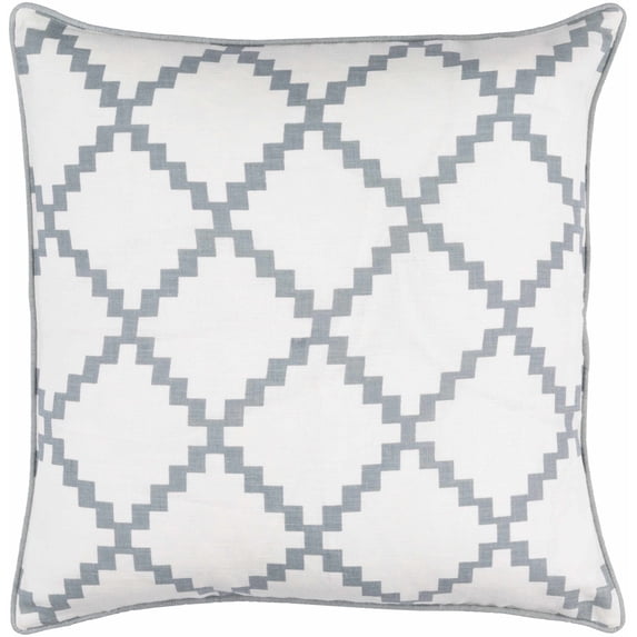 Hauteloom Hueysville Throw Pillow