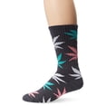 thumbnail image 1 of Huf Mens Plantlife Crew Sock SK53001, 1 of 1