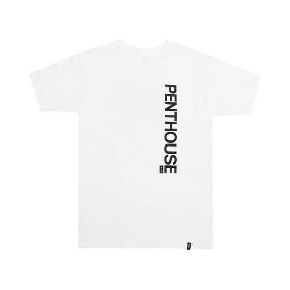 Huf PentHouse Tee Mens Knits & Tees