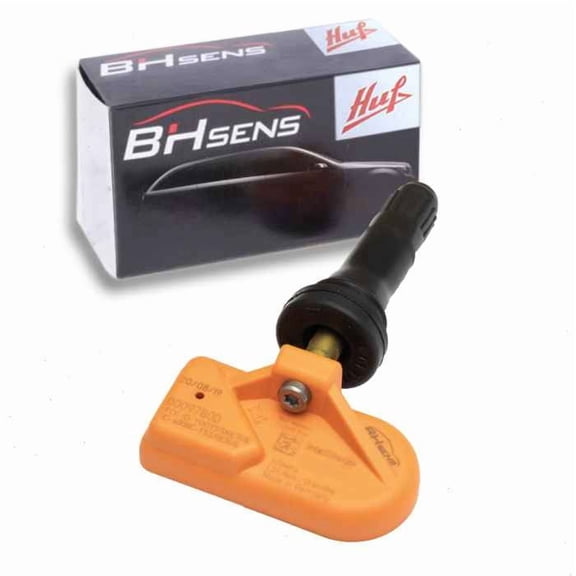 Huf RDE064V21 TPMS Sensor for Tire Pressure Monitoring System Wheel