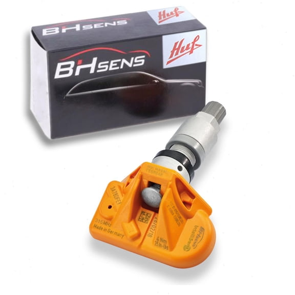Huf RDE086V21 TPMS Sensor for Tire Pressure Monitoring System Wheel