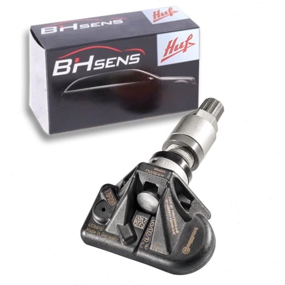 Huf RDE095V21 TPMS Sensor for Tire Pressure Monitoring System Wheel