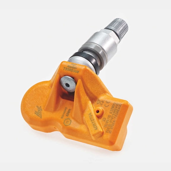 BH SENS RDE095V21 Direct-Fit 433MHz OE Quality TPMS Sensor for Volvo