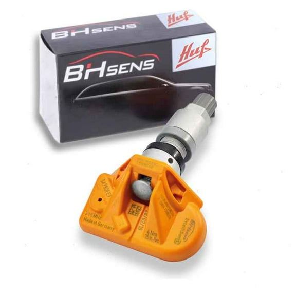 Huf RDE218V21 TPMS Sensor for Tire Pressure Monitoring System Wheel