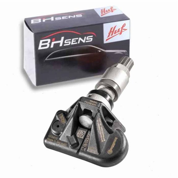 Huf RDE223V21 TPMS Sensor for Tire Pressure Monitoring System Wheel