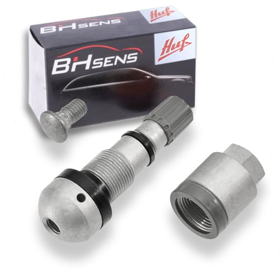 Huf RDV023 TPMS Valve Stem for Tire Pressure Monitoring System Wheel