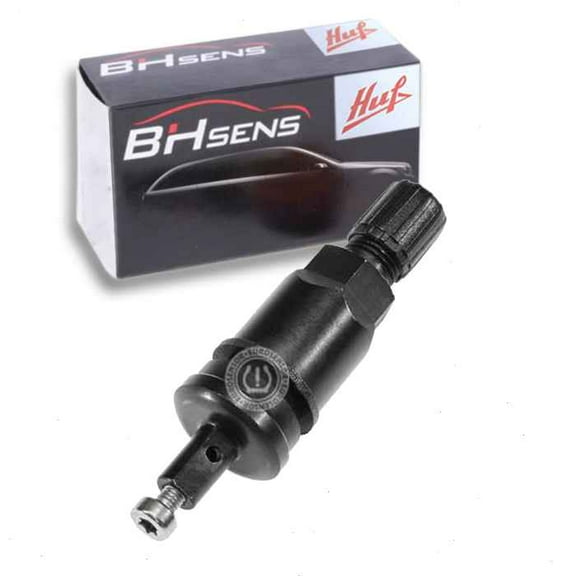 Huf RDV037 TPMS Valve Stem for Tire Pressure Monitoring System Wheel