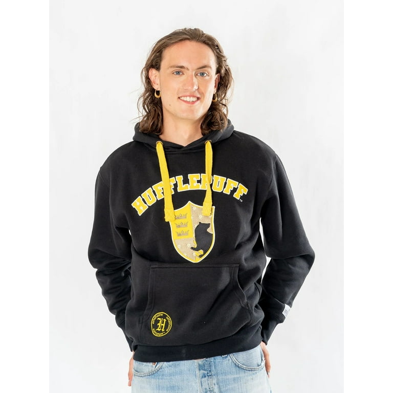 Slytherin Adult Harry Potter Deluxe Hoodie Slytherin Adult Harry Potter Deluxe Hoodie