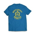 thumbnail image 1 of Hufflepuff Harry Potter Hogwarts Quidditch T-Shirt, 1 of 11