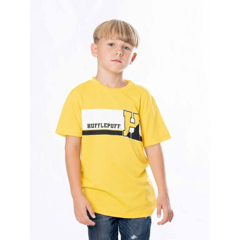 Gryffindor Kids Track & Field T-Shirt Harry Potter Gryffindor Kids Track & Field T-Shirt Harry Potter