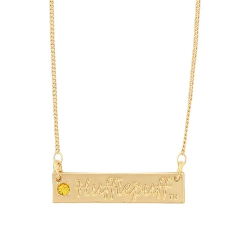 Walmart bar deals necklace