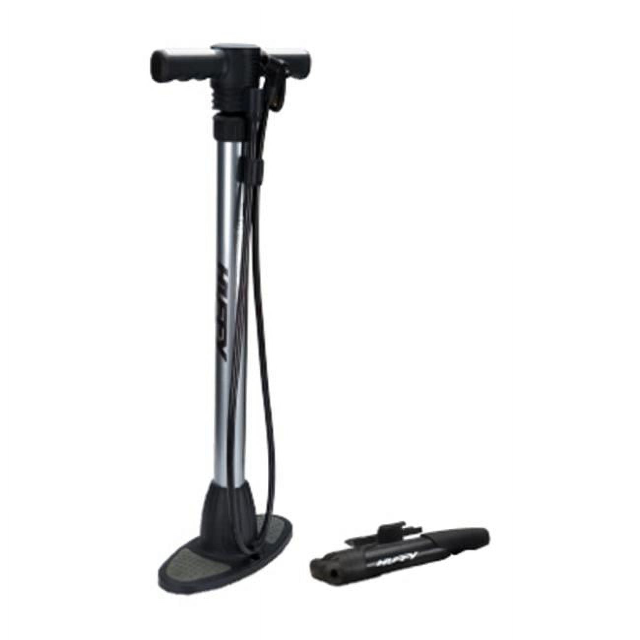 Huffy bike pump hotsell