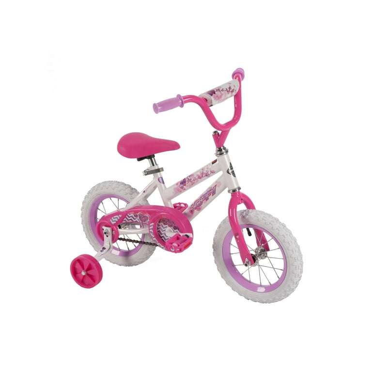 Huffy sea shop star bike 12