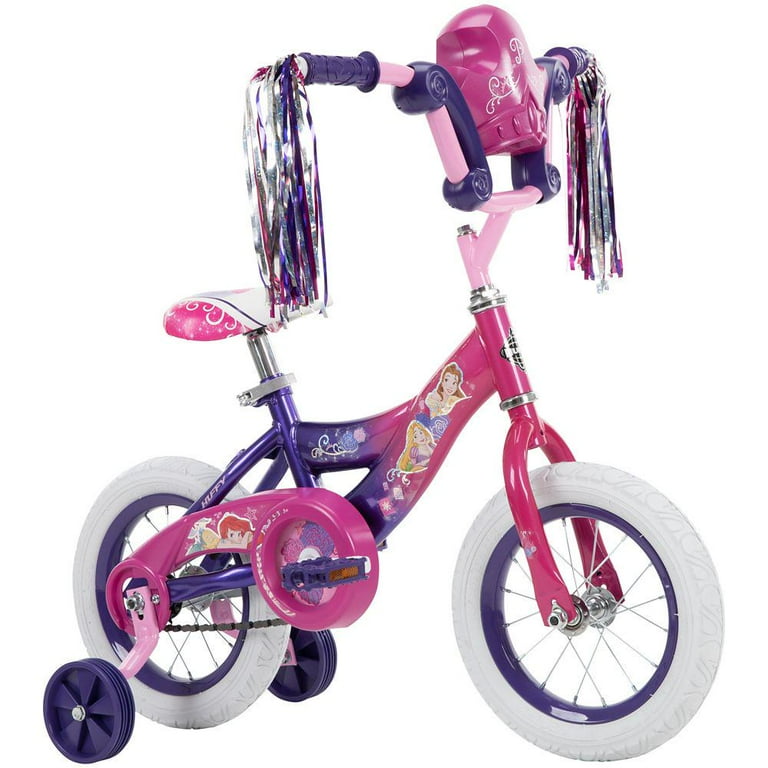 Princess bike walmart discount