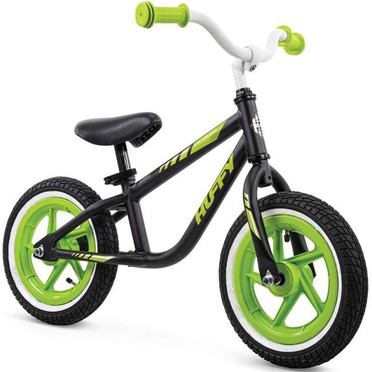 Walmart huffy 2025 balance bike