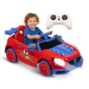 Spiderman Outdoor Toys & Spidey Ride-Ons | Walmart
