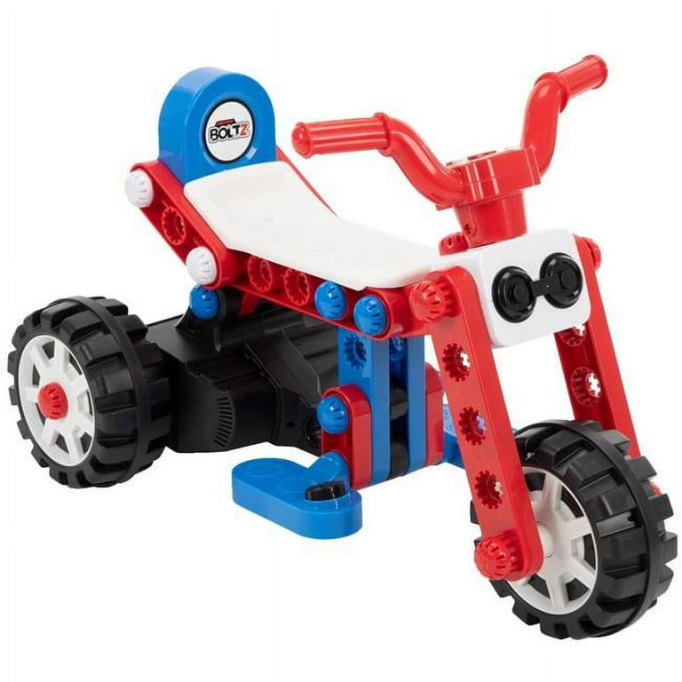 Huffy toys top