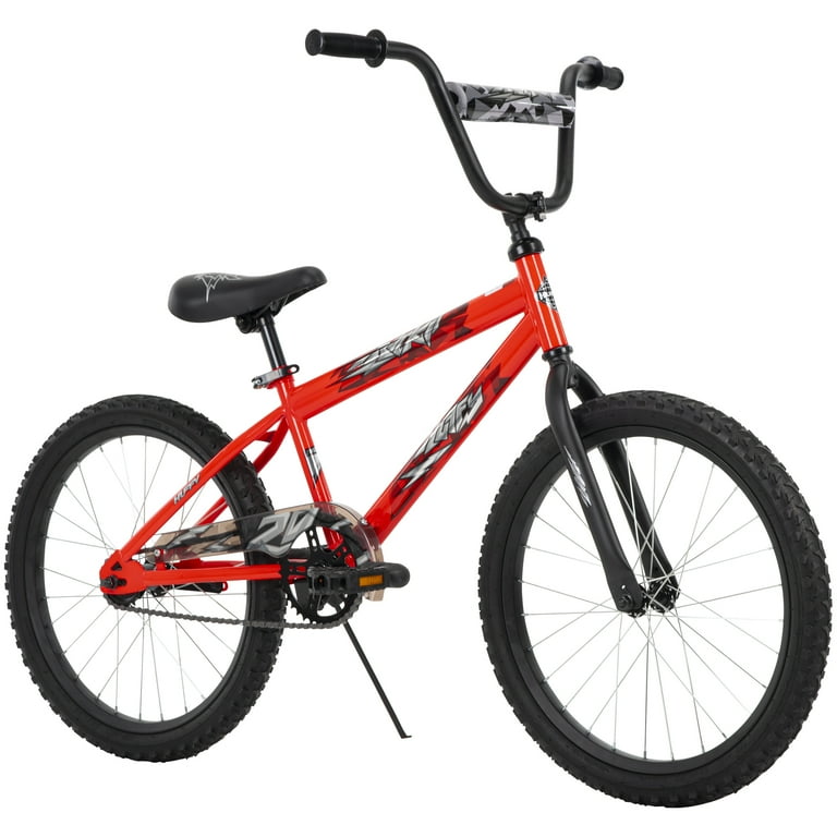 Huffy rock it red hotsell