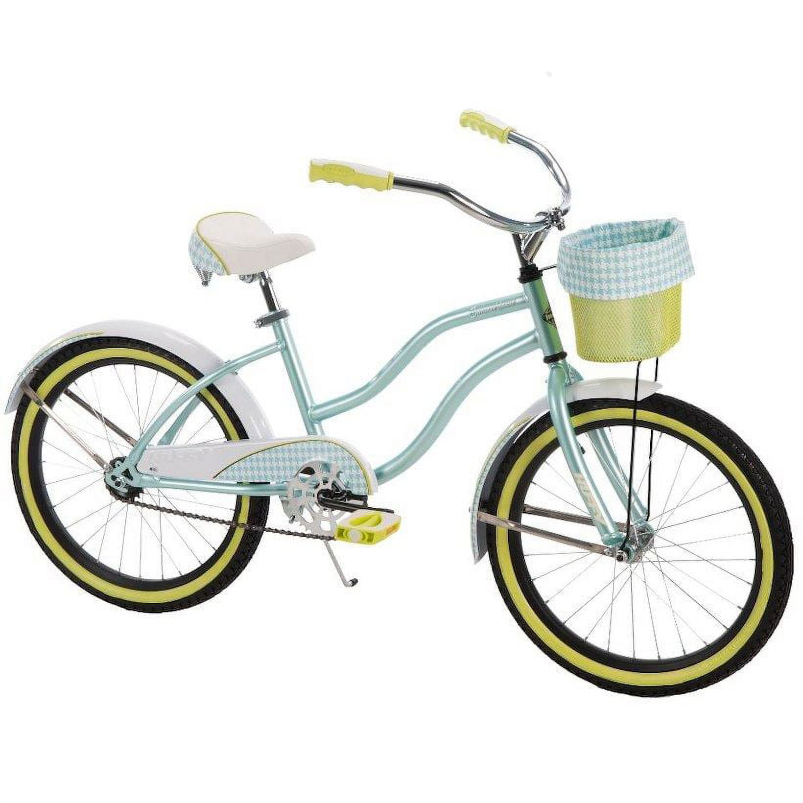 Huffy kids beach store cruiser