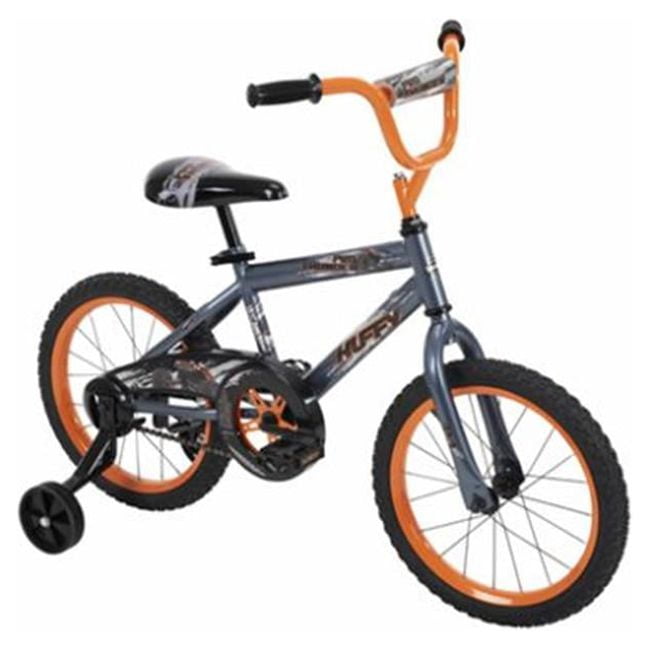 Huffy 21806 16 Bicycle Thunder Pro Boys in