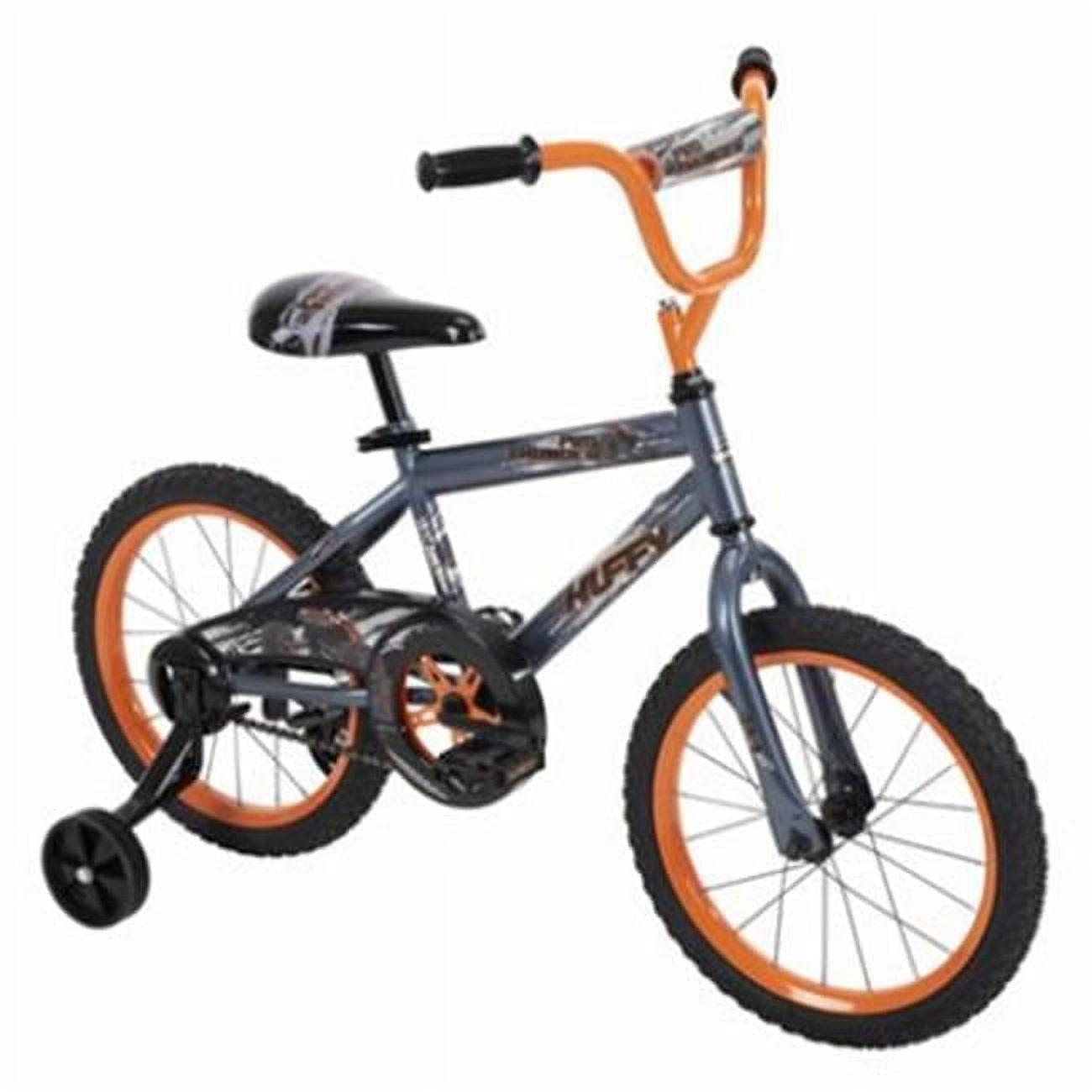 Huffy 16 pro thunder on sale