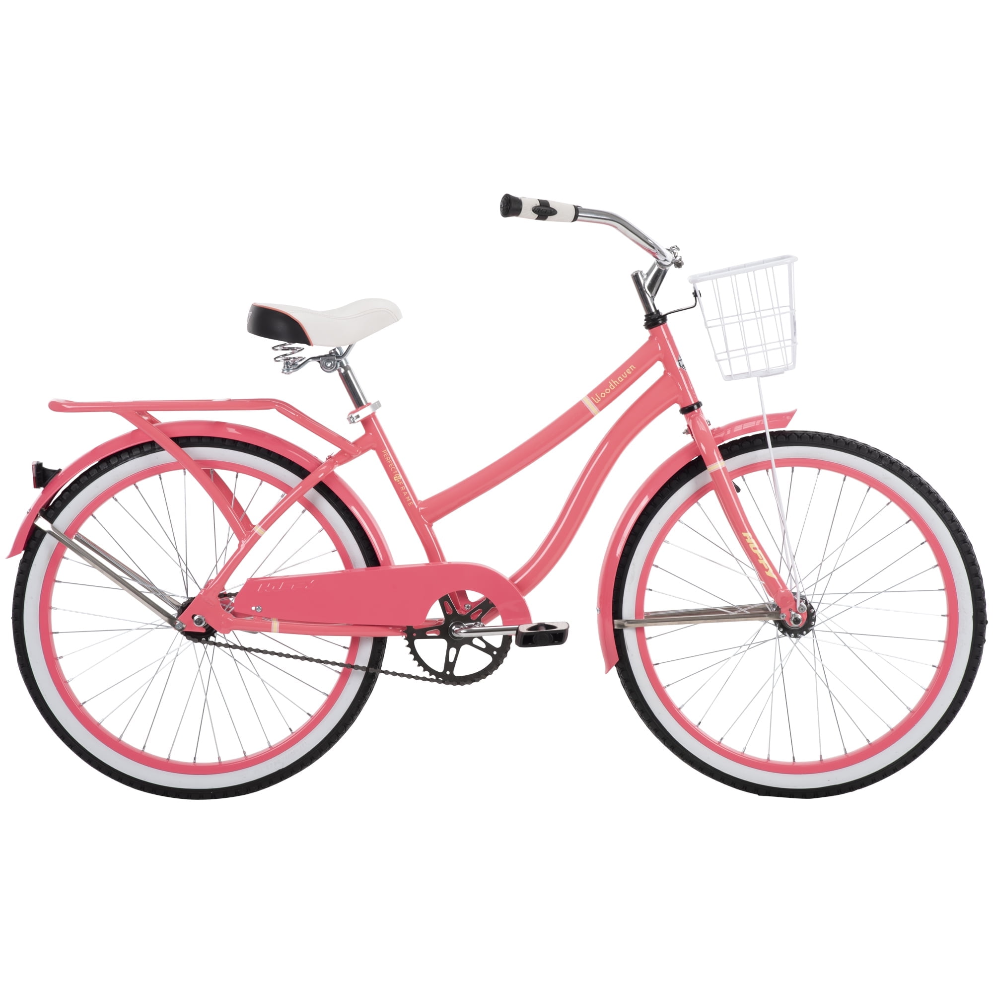 Huffy Cranbrook Cruiser Bike Huffy 50508 Huffy Women's Good