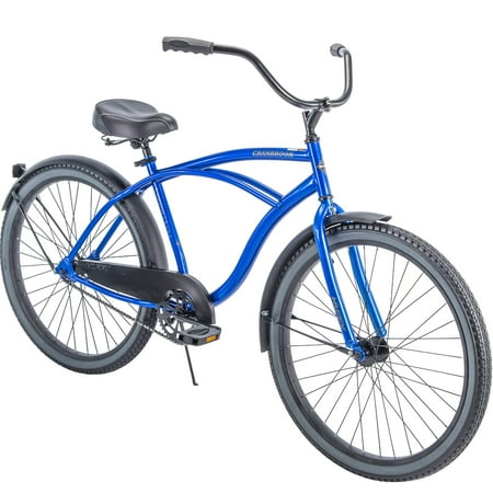 Huffy 26" Cranbrook Men's Cruiser Bike with Perfect Fit Frame