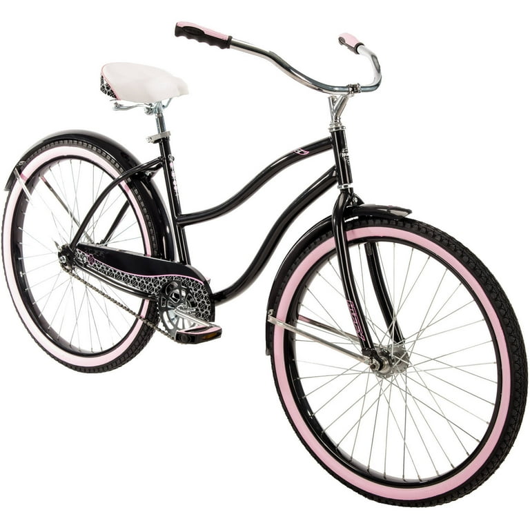 Huffy 26 inch women's cranbrook best sale cruiser