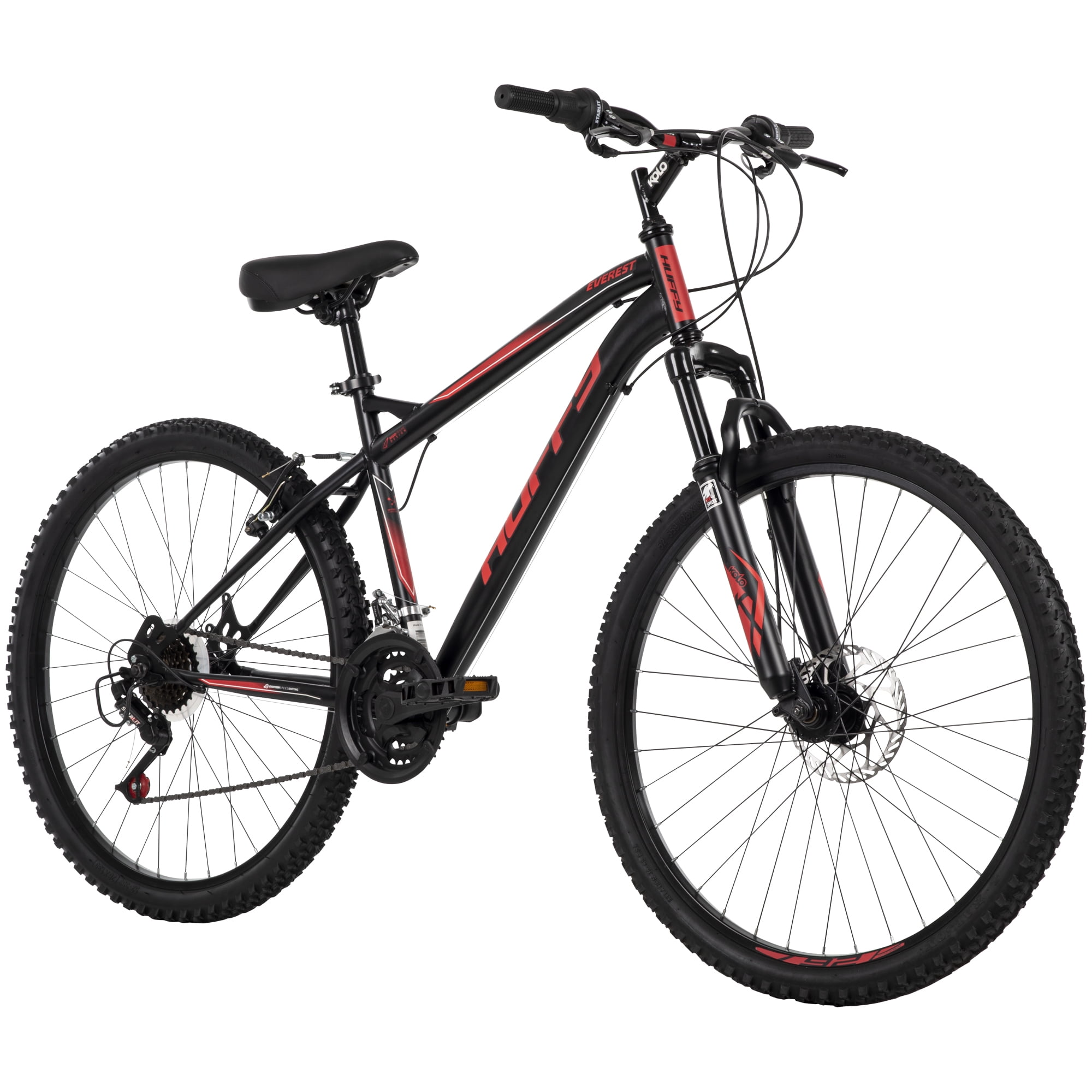 hardtail mountain bike walmart