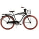 huffy nel lusso men's cruiser