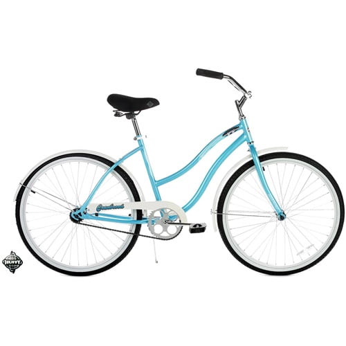 Huffy Aqua Cruiser Bike Ladies Bike Huffy Cruiser Bike Target