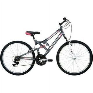 Huffy Trail Runner Woman Mountain Bike
