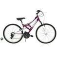 thumbnail image 1 of Huffy 26" Ladies Trail Runner Mountain B, 1 of 1