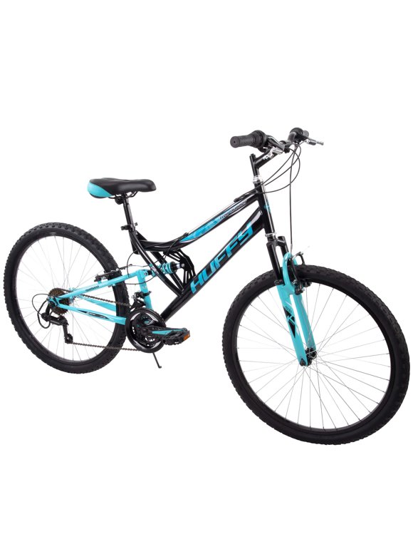 26 Huffy Rock Creek Mountain Bike, 18-Speeds, 13 New Zealand | Ubuy