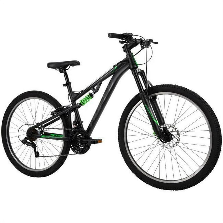 Huffy 26 mountain bike walmart deals