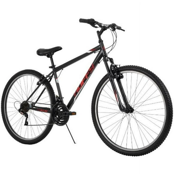 Huffy 26340 29 in. Incline Mens Mountain Bike, Black