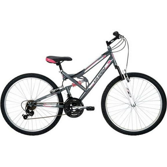 Huffy 26in Women's Trail Runner Bike