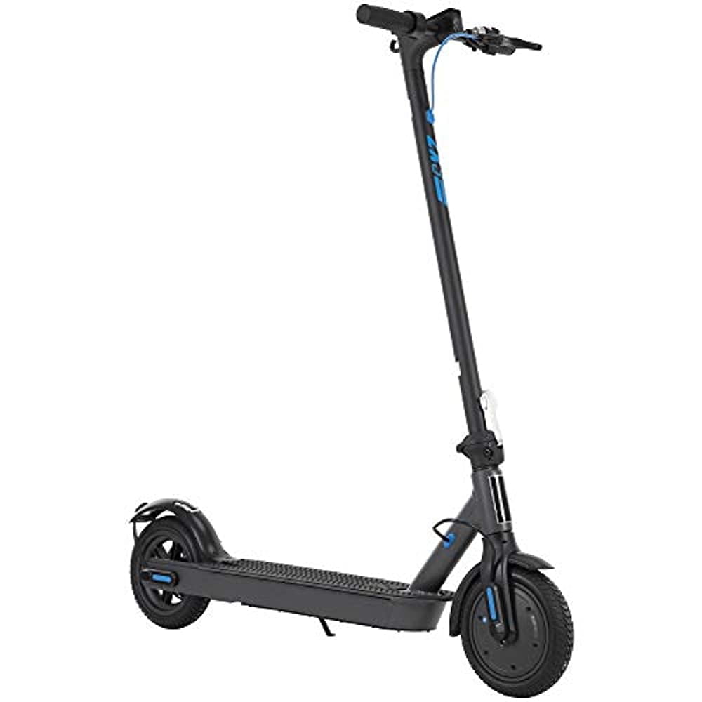⭐︎Happy⭐︎ Huffy 36V ZX3 Lithium In-Line Electric Scooter, Black