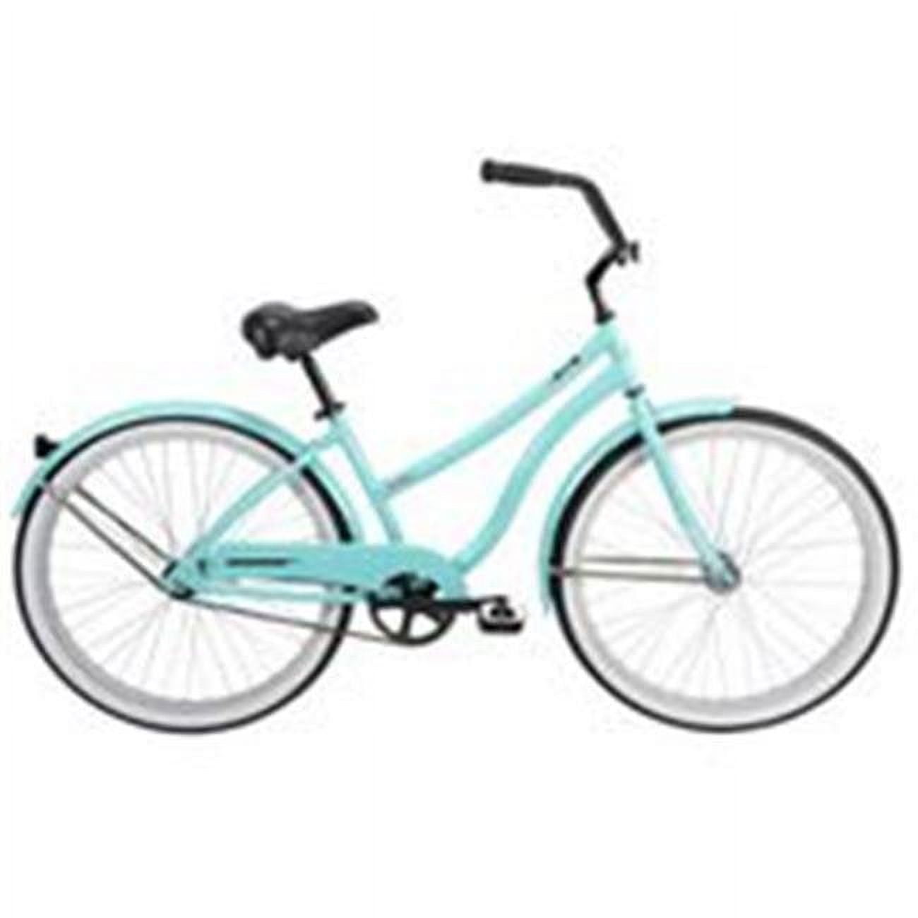 Aluminum frame online cruiser bike