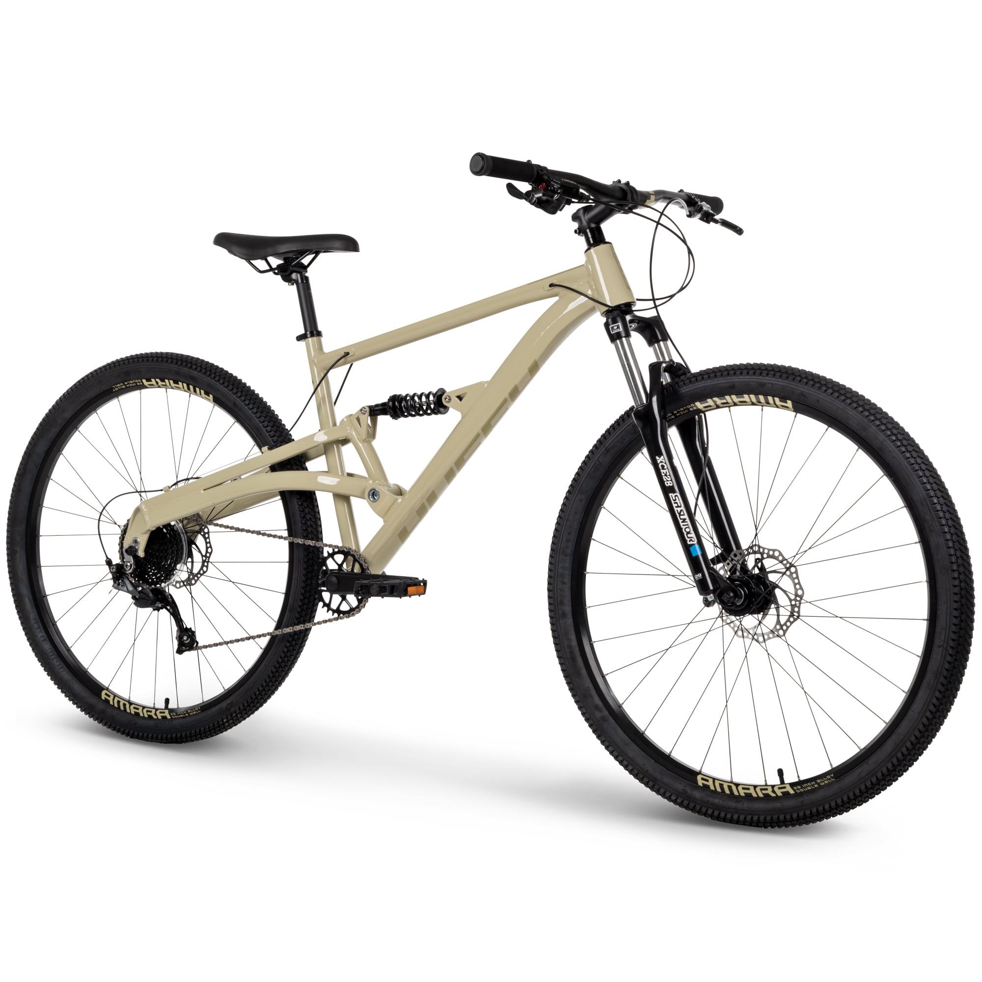 Huffy Amara 29-inch Men's Dual Suspension Mountain Philippines Ubuy