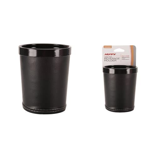 Huffy Bicycles 00677BH Cruiser Bicyle Beverage Holder, Black