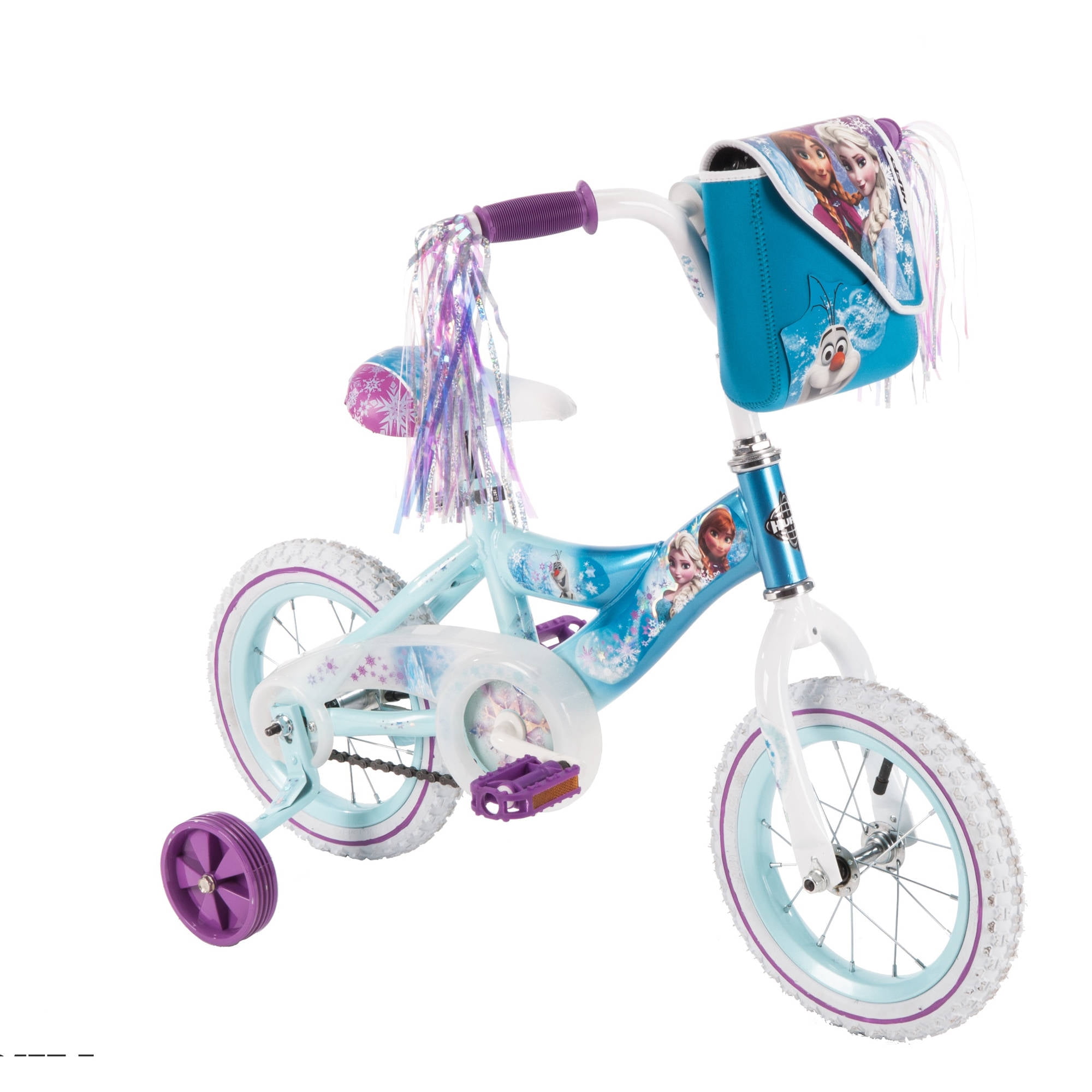 Huffy Disney; 12" Frozen