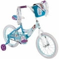 thumbnail image 1 of Huffy Disney Frozen; 16" Blue, 1 of 1