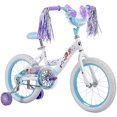 huffy frozen 16 inch bike
