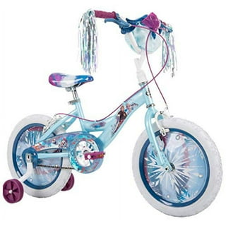 Disney Frozen Bike